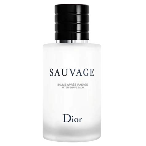 dior sauvage after shave balm|cheapest sauvage aftershave 100ml.